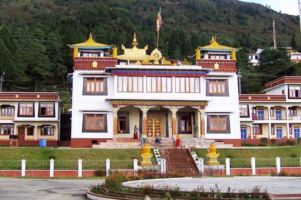 TAWANG-ASSAM FAMILY CAMPING, TREKKING & TRAINING EXPEDITION by Assam State Branch